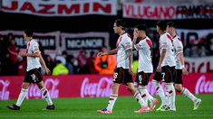 River Plate ya conoce a sus principales rivales en la Copa Sudamericana. River Plate ya conoce a sus principales rivales en la Copa Sudamericana.