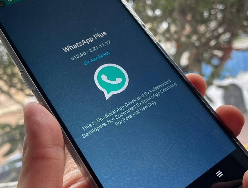 WhatsApp Plus: link APK y cómo instalar la última versión