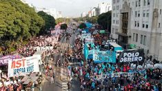 El paro del miércoles será el primero desde que comenzó el Gobierno de Javier Milei El paro del miércoles será el primero desde que comenzó el Gobierno de Javier Milei