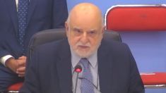 Barra expone en Diputados sobre la reforma del régimen legal de decretos de necesidad y urgencia. Barra expone en Diputados sobre la reforma del régimen legal de decretos de necesidad y urgencia.