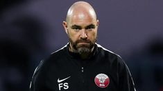 La decepción del técnico español de Qatar.