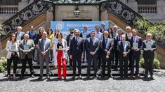 Cada empresa podrá postularse en la categoría que considere que le corresponda.