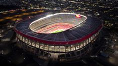 El partido inaugural será en el estadio Azteca.