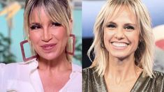 Florencia Peña: Desde afuera nos van a imponer la competencia con Mariana Fabbiani Florencia Peña: Desde afuera nos van a imponer la competencia con Mariana Fabbiani