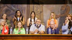 La Mesa de Mujeres de la CGT reclamó la incorporación femenina al Triunvirato