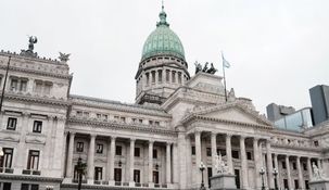 Congreso Nacional.