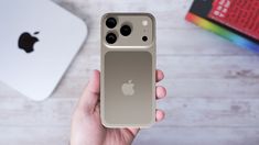 Esta nueva función del iPhone busca reducir mareos al usar el celular en viajes.