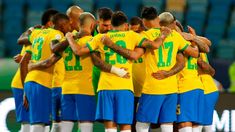 RamonMenezes dirigirá a Brasil de manera inerina RamonMenezes dirigirá a Brasil de manera inerina