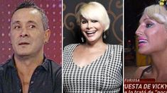 Vicky decía que Carmen es una calesita tapada, dijo el ex de la griega Xipolitakis Vicky decía que Carmen es una calesita tapada, dijo el ex de la griega Xipolitakis