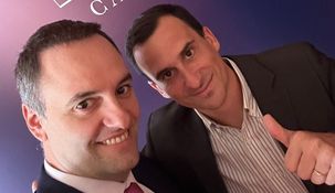 Lanari será el subsecretario de Prensa de la Nación.&nbsp;