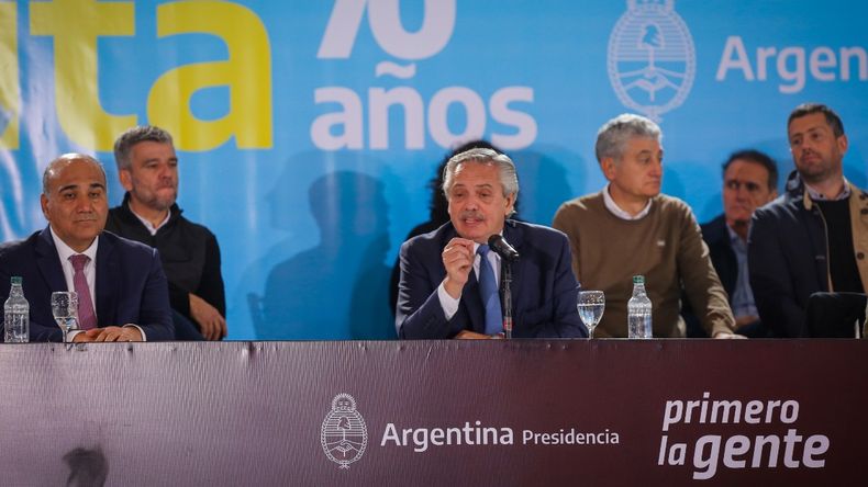 El bono de $11.000 se pagará a partir del 5 de agosto.