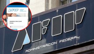 Paso a paso para obtener la Clave Fiscal de AFIP de forma online.
