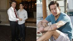 El hijo de Carlín Calvo apareció en televisión y contó cómo lo ayudó Nico Vázquez El hijo de Carlín Calvo apareció en televisión y contó cómo lo ayudó Nico Vázquez