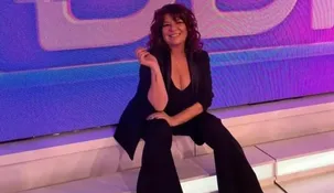 Preocupación por la salud de Andrea Taboada.