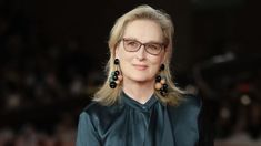 Meryl Streep Meryl Streep