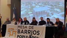 Monseñor Ojea y el cardenal Rossi encabezaron el encuentro. Monseñor Ojea y el cardenal Rossi encabezaron el encuentro.