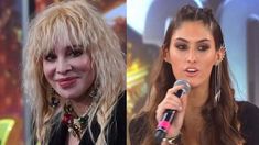 La sabia respuesta de Nacha Guevara al pedido de perdón de Lola Latorre La sabia respuesta de Nacha Guevara al pedido de perdón de Lola Latorre