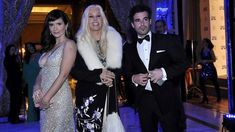 Qué actor se suma a Griselda Siciliani y Nicolás Cabré en la nueva versión de Sugar Qué actor se suma a Griselda Siciliani y Nicolás Cabré en la nueva versión de Sugar