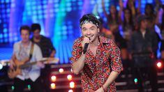 Una gerenta de un hotel, de 60 años, quiso seducir a Agustín Casanova Una gerenta de un hotel, de 60 años, quiso seducir a Agustín Casanova