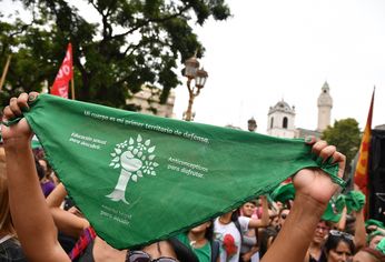 Hubo 32.758 interrupciones voluntarias de embarazos en condición segura en el sistema público.