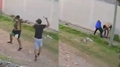 No quise matarlo, confesó Marcos Pires ante el fiscal sobre el crimen de su hermano, Lucas No quise matarlo, confesó Marcos Pires ante el fiscal sobre el crimen de su hermano, Lucas