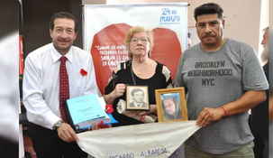 Susana Montoya fue golpeada y estrangulada.&nbsp;