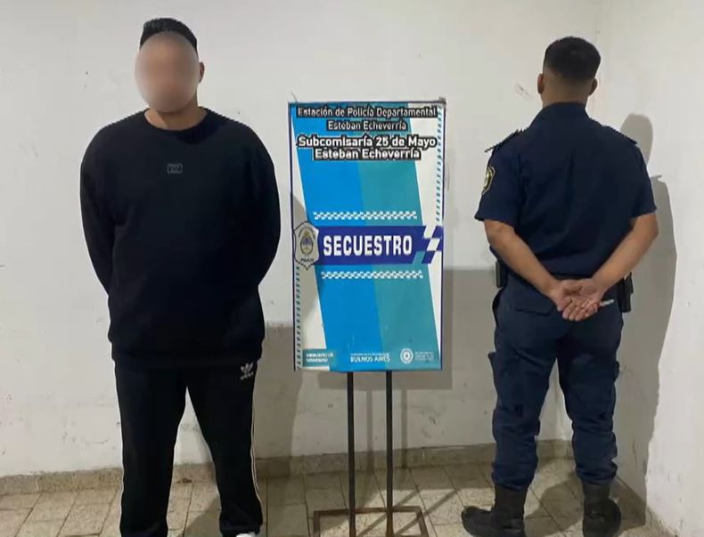 Un Policía Baleó A Una Profesora Por Creer Que Era Un Ladrón Quedó