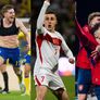 Los 4 equipos europeos que ya están en el Mundial 2026. Los 4 equipos europeos que ya están en el Mundial 2026.