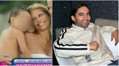 Los abogados de Nazarena Vélez y Daniel Agostini: Gonzalo tiene un régimen de visitas amplio Los abogados de Nazarena Vélez y Daniel Agostini: Gonzalo tiene un régimen de visitas amplio