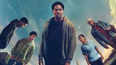 La nueva serie de origen británico, Supacell, ya se estrenó en Netflix y está haciendo furor.
