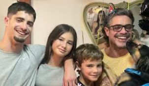 El actor no pudo soportar el colapso de su vida privada y el peso de sus adicciones. El actor no pudo soportar el colapso de su vida privada y el peso de sus adicciones.