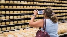 En Los Toldos se celebra el festival del queso. En Los Toldos se celebra el festival del queso.
