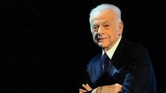 Uno de los grandes homenajes en los Martín Fierro será para Gerardo Sofovich Uno de los grandes homenajes en los Martín Fierro será para Gerardo Sofovich