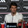 Leo Ponzio perdió su invicto tras tres victorias al hilo en River.