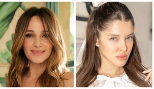 La Reini fue invitada al programa de Lozano y no se sintió bien tratada. Me sentí humillada dijo la influencer. La Reini fue invitada al programa de Lozano y no se sintió bien tratada. Me sentí humillada dijo la influencer.