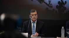 Gerardo Zamora será candidato a senador por Santiago del Estero.