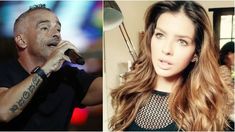 Eros Ramazzotti llega a la Argentina en junio e hizo un especial pedido sobre la China Suárez Eros Ramazzotti llega a la Argentina en junio e hizo un especial pedido sobre la China Suárez