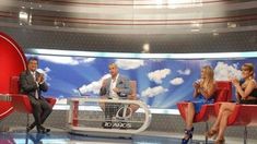 La catarsis de Marcela Tauro sobre los casos Rial, Ventura y su faltazo La catarsis de Marcela Tauro sobre los casos Rial, Ventura y su faltazo