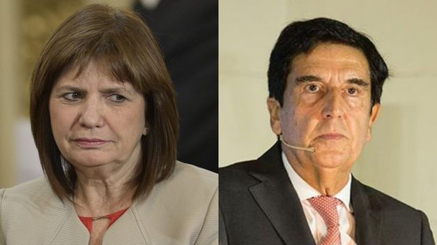 Bullrich quiere sumar a Melconian a su equipo.