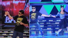 Freddy Villarreal lo logró: Marcelo Tinelli se reencontró con Mario Pergolini en televisión Freddy Villarreal lo logró: Marcelo Tinelli se reencontró con Mario Pergolini en televisión