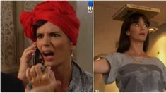 Empezaron a educar a Nina: desopilantes escenas de Siciliani tratando de imitar a su doble Empezaron a educar a Nina: desopilantes escenas de Siciliani tratando de imitar a su doble