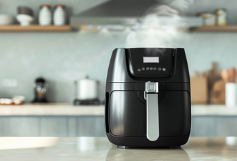 La mejor manera de cuidar tu air fryer. La mejor manera de cuidar tu air fryer.