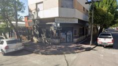 Se llevaron un vehículo con una bebé adentro. Se llevaron un vehículo con una bebé adentro.