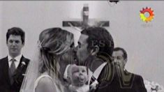 El video del casamiento de Paula y Pedro: la iglesia, la fiesta y el amor El video del casamiento de Paula y Pedro: la iglesia, la fiesta y el amor