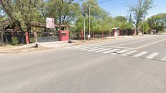 El hecho ocurrió a las 6 del sábado y fue internado en el Hospital Schestakow El hecho ocurrió a las 6 del sábado y fue internado en el Hospital Schestakow