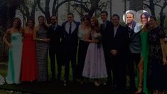 La primera foto familiar de Benjamín Amadeo con su novia: juntos, en el casamiento de Macedo y Urtubey La primera foto familiar de Benjamín Amadeo con su novia: juntos, en el casamiento de Macedo y Urtubey