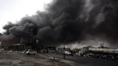 Irán advierte que el barril del petróleo podría superar los 200 dólares Irán advierte que el barril del petróleo podría superar los 200 dólares