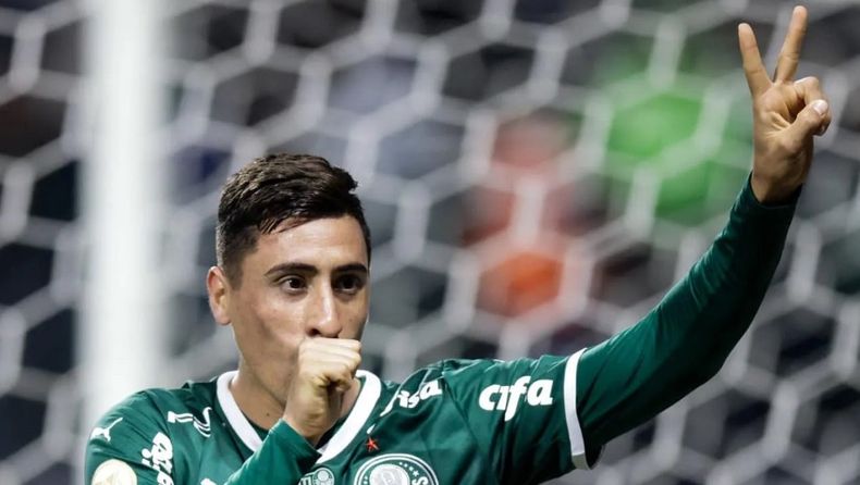 El delantero uruguayo se sumará al Xeneize.