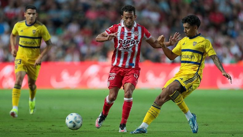 Lucas Gamba