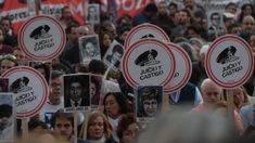 Actualmente se están desarrollando 16 juicios orales en seis provincias. Actualmente se están desarrollando 16 juicios orales en seis provincias.